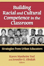 Building Racial and Cultural Competence in the Classroom Building Racial and Cultural Competence in the Classroom
