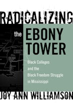 Radicalizing the Ebony Tower Radicalizing the Ebony Tower