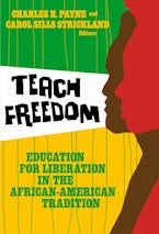 Teach Freedom Teach Freedom