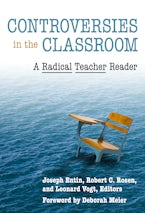 Controversies in the Classroom Controversies in the Classroom