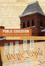 Public Education--Americas Civil Religion Public Education--Americas Civil Religion