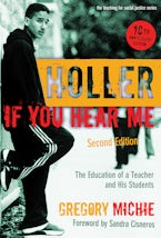 Holler If You Hear Me Holler If You Hear Me