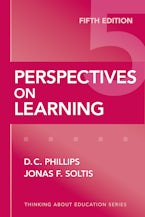 Perspectives on Learning