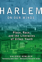 Harlem on Our Minds Harlem on Our Minds