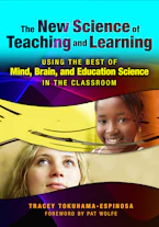 Cover of 'The New Science of Teaching and Learning' 