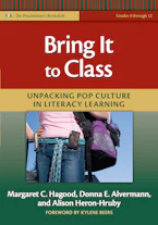 Cover of 'Bring It to Class' 