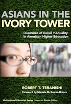 Asians in the Ivory Tower Asians in the Ivory Tower