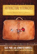 Artifactual Literacies Artifactual Literacies