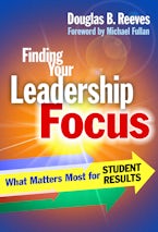 Finding Your Leadership Focus