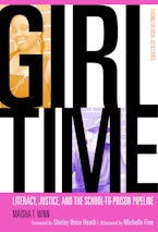 Girl Time Girl Time
