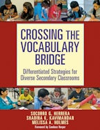 Crossing the Vocabulary Bridge Crossing the Vocabulary Bridge