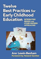 Twelve Best Practices for Early Childhood Education