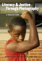Cover of 'Literacy and Justice Through Photography' 