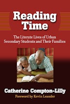 Reading Time Reading Time