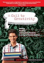 A Call to Creativity