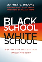 Black School White School