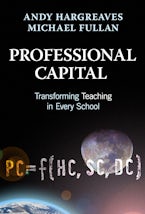 Professional Capital