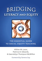 Bridging Literacy and Equity