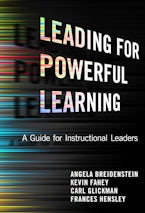 Leading for Powerful Learning Leading for Powerful Learning