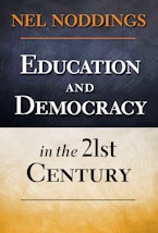 Education and Democracy in the 21st Century