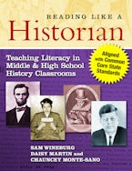 Reading Like a Historian Reading Like a Historian