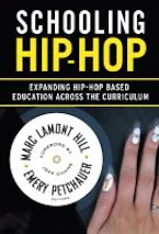 Cover of 'Schooling Hip-Hop' 