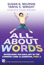 All About Words All About Words