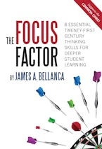 The Focus Factor The Focus Factor