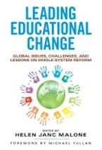 Leading Educational Change Leading Educational Change