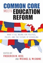 Common Core Meets Education Reform
