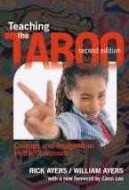 Teaching the Taboo Teaching the Taboo