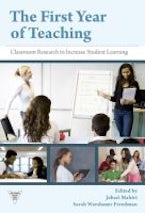 The First Year of Teaching The First Year of Teaching
