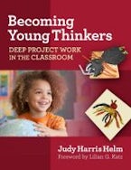 Becoming Young Thinkers Becoming Young Thinkers
