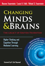 Changing Minds & Brains - the Legacy of Reuven Feuerstein