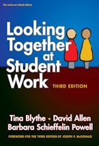 Looking Together at Student Work Looking Together at Student Work