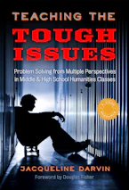Cover of 'Teaching the Tough Issues' 