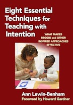 Eight Essential Techniques for Teaching with Intention Eight Essential Techniques for Teaching with Intention
