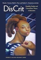 DisCrit DisCrit