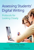 Assessing Students Digital Writing Assessing Students Digital Writing
