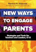 New Ways to Engage Parents