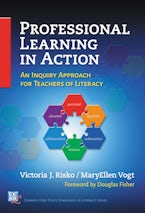Professional Learning in Action Professional Learning in Action