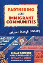 Partnering with Immigrant Communities Partnering with Immigrant Communities
