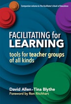 Facilitating for Learning Facilitating for Learning