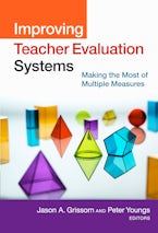 Improving Teacher Evaluation Systems