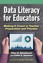 Data Literacy for Educators Data Literacy for Educators