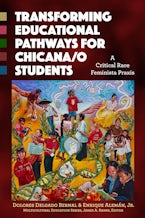 Transforming Educational Pathways for Chicana/o Students Transforming Educational Pathways for Chicana/o Students