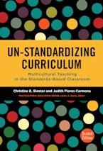 Un-Standardizing Curriculum Un-Standardizing Curriculum