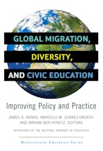 Global Migration, Diversity, and Civic Education Global Migration, Diversity, and Civic Education