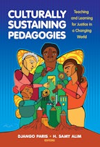 Culturally Sustaining Pedagogies