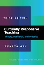 Culturally Responsive Teaching Culturally Responsive Teaching